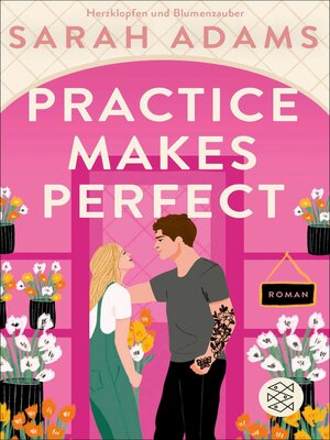 cover image of Practice Makes Perfect